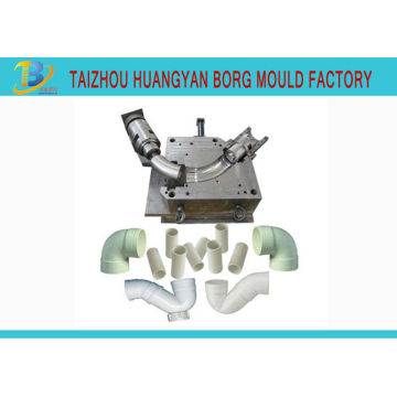 plastic Pipe Fittings mould